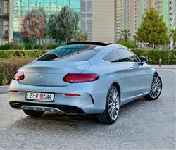 مرسيدس بنز C-Class